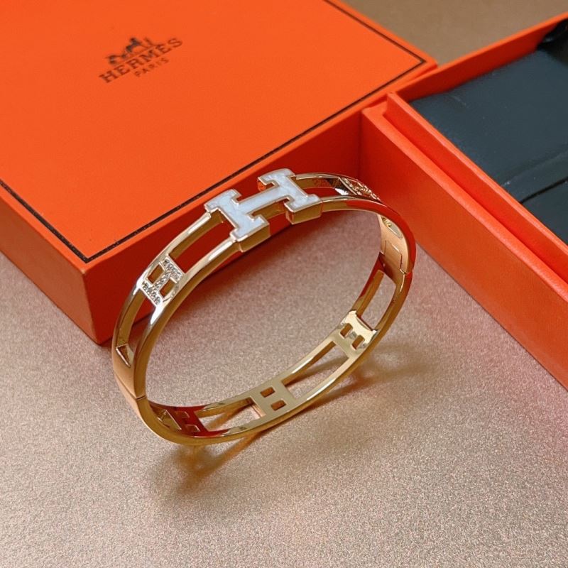 Hermes Bracelets